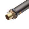 Купити Змішувач для раковини Kroner KRP Makon - GRP010-3 , KRP Makon-GRP010-3 / CV033868 , в категории Змішувачі для умивальника , от бренда Kroner  Інтернет-магазин сантехніки ✓ Кращі ціни на ринку ✓ Величезний вибір ✓ Гарантія ✓ Заходьте!