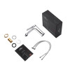 Купити Змішувач для раковини Kroner KRP Makon - C010 , KRP Makon-C010 / CV033869 , в категории Змішувачі для умивальника , от бренда Kroner  Інтернет-магазин сантехніки ✓ Кращі ціни на ринку ✓ Величезний вибір ✓ Гарантія ✓ Заходьте!