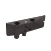 Купити Душова система Kroner KRP Armada - GRP066 , Armada-GRP066 / CV033880 , в категории Душові системи та панелі , от бренда Kroner  Інтернет-магазин сантехніки ✓ Кращі ціни на ринку ✓ Величезний вибір ✓ Гарантія ✓ Заходьте!