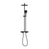 Купити Душевая система термостатическая Grohe QuickFix Vitalio Comfort System 250 Cube 266962431 , 266962431 / CV033882 , в категории  , от бренда Grohe QuickFix  Інтернет-магазин сантехніки ✓ Кращі ціни на ринку ✓ Величезний вибір ✓ Гарантія ✓ Заходьте!