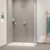 Купити Душевая система скрытого монтажа Grohe QuickFix Precision SmartControl 34878000 , 34878000 / CV033884 , в категории  , от бренда Grohe QuickFix  Інтернет-магазин сантехніки ✓ Кращі ціни на ринку ✓ Величезний вибір ✓ Гарантія ✓ Заходьте!