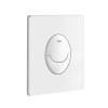 Купить Панель смыва для унитаза Grohe QuickFix Start 38964SH0 , 38964SH0 / CV033905 , в категории  , от бренда Grohe QuickFix  Интернет-магазин сантехники ✓ Лучшие цены на рынке ✓ Огромный выбор ✓ Гарантия ✓ Заходите!