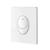Купить Панель смыва для унитаза Grohe QuickFix Start 38964SH0 , 38964SH0 / CV033905 , в категории  , от бренда Grohe QuickFix  Интернет-магазин сантехники ✓ Лучшие цены на рынке ✓ Огромный выбор ✓ Гарантия ✓ Заходите!