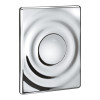 Купить Панель смыва для унитаза Grohe Surf 38574000 , 38574000 / CV033950 , в категории  , от бренда GROHE  Интернет-магазин сантехники ✓ Лучшие цены на рынке ✓ Огромный выбор ✓ Гарантия ✓ Заходите!