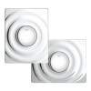 Купить Панель смыва для унитаза Grohe Surf 38574000 , 38574000 / CV033950 , в категории  , от бренда GROHE  Интернет-магазин сантехники ✓ Лучшие цены на рынке ✓ Огромный выбор ✓ Гарантия ✓ Заходите!