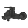 Купити Набор смесителей 4 в 1 для ванной комнаты и кухни Grohe QuickFix Start Black M-Size UA303301MK , UA303301MK / CV033954 , в категории  , от бренда Grohe QuickFix  Інтернет-магазин сантехніки ✓ Кращі ціни на ринку ✓ Величезний вибір ✓ Гарантія ✓ Захо