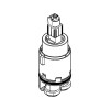 Купить Картридж для смесителя Grohe SilkMove 28 мм 46580000 , 46580000 / CV033957 , в категории Картриджы , от бренда GROHE  Интернет-магазин сантехники ✓ Лучшие цены на рынке ✓ Огромный выбор ✓ Гарантия ✓ Заходите!