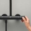 Купити Душевая система термостатическая Grohe QuickFix Vitalio Start System 250 266772431 , 266772431 / CV033959 , в категории  , от бренда Grohe QuickFix  Інтернет-магазин сантехніки ✓ Кращі ціни на ринку ✓ Величезний вибір ✓ Гарантія ✓ Заходьте!