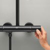Купити Душевая система термостатическая Grohe QuickFix Vitalio Start System 250 266772431 , 266772431 / CV033959 , в категории  , от бренда Grohe QuickFix  Інтернет-магазин сантехніки ✓ Кращі ціни на ринку ✓ Величезний вибір ✓ Гарантія ✓ Заходьте!