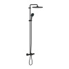Купити Душевая система термостатическая Grohe QuickFix Vitalio Comfort System 250 269842431 , 269842431 / CV033963 , в категории  , от бренда Grohe QuickFix  Інтернет-магазин сантехніки ✓ Кращі ціни на ринку ✓ Величезний вибір ✓ Гарантія ✓ Заходьте!