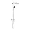 Купити Душевая система Grohe QuickFix Vitalio Start System 250 26679001 , 26679001 / CV033965 , в категории  , от бренда Grohe QuickFix  Інтернет-магазин сантехніки ✓ Кращі ціни на ринку ✓ Величезний вибір ✓ Гарантія ✓ Заходьте!