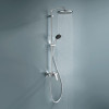 Купити Душевая система Grohe QuickFix Vitalio Start System 250 26679001 , 26679001 / CV033965 , в категории  , от бренда Grohe QuickFix  Інтернет-магазин сантехніки ✓ Кращі ціни на ринку ✓ Величезний вибір ✓ Гарантія ✓ Заходьте!
