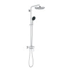 Купити Душевая система Grohe QuickFix Vitalio Start System 250 26679001 , 26679001 / CV033965 , в категории  , от бренда Grohe QuickFix  Інтернет-магазин сантехніки ✓ Кращі ціни на ринку ✓ Величезний вибір ✓ Гарантія ✓ Заходьте!