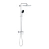Купить Душевая система Grohe QuickFix Vitalio Comfort System 250 26985001 , 26985001 / CV033967 , в категории  , от бренда Grohe QuickFix  Интернет-магазин сантехники ✓ Лучшие цены на рынке ✓ Огромный выбор ✓ Гарантия ✓ Заходите!