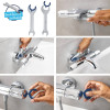Купить Душевая система Grohe QuickFix Vitalio Comfort System 250 26985001 , 26985001 / CV033967 , в категории  , от бренда Grohe QuickFix  Интернет-магазин сантехники ✓ Лучшие цены на рынке ✓ Огромный выбор ✓ Гарантия ✓ Заходите!