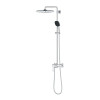 Купить Душевая система Grohe QuickFix Vitalio Comfort System 250 26985001 , 26985001 / CV033967 , в категории  , от бренда Grohe QuickFix  Интернет-магазин сантехники ✓ Лучшие цены на рынке ✓ Огромный выбор ✓ Гарантия ✓ Заходите!