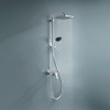 Купить Душевая система Grohe QuickFix Vitalio Comfort System 250 26985001 , 26985001 / CV033967 , в категории  , от бренда Grohe QuickFix  Интернет-магазин сантехники ✓ Лучшие цены на рынке ✓ Огромный выбор ✓ Гарантия ✓ Заходите!