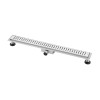 Купити Трап лінійний Kroner KRP Eifel W70 Welle , Eifel-W70Welle / CV034163 , в категории Душові трапи , от бренда Kroner  Інтернет-магазин сантехніки ✓ Кращі ціни на ринку ✓ Величезний вибір ✓ Гарантія ✓ Заходьте!