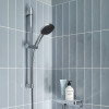 Купить  , 26398001 / CV034501 , в категории Душевые наборы , от бренда Grohe QuickFix  Интернет-магазин сантехники ✓ Лучшие цены на рынке ✓ Огромный выбор ✓ Гарантия ✓ Заходите!
