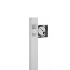 Купити Штанга для душу Kroner KRP Edelstahl Kubus - ESG230 , Kubus-ESG230 / CV034875 , в категории Душові набори , от бренда Kroner  Інтернет-магазин сантехніки ✓ Кращі ціни на ринку ✓ Величезний вибір ✓ Гарантія ✓ Заходьте!