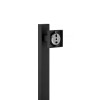 Купити Штанга для душу Kroner KRP Edelstahl Kubus - SCH230 , Kubus-SCH230 / CV034876 , в категории Душові набори , от бренда Kroner  Інтернет-магазин сантехніки ✓ Кращі ціни на ринку ✓ Величезний вибір ✓ Гарантія ✓ Заходьте!