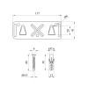 Купить  , 0218 / CV035163 , в категории  , от бренда Kroner  Интернет-магазин сантехники ✓ Лучшие цены на рынке ✓ Огромный выбор ✓ Гарантия ✓ Заходите!