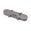 Купити Душова система Kroner KRP Makon - GRP0637 , Makon-GRP0637 / CV035369 , в категории Душові системи та панелі , от бренда Kroner  Інтернет-магазин сантехніки ✓ Кращі ціни на ринку ✓ Величезний вибір ✓ Гарантія ✓ Заходьте!