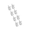Купити Кухонна мийка Kroner KRP PVD Schwarze - 4050HM (3,0/1,0 мм) , PVD Schwarze-4050HM / CV035374 , в категории Кухонні мийки з нержавіючої сталі , от бренда Kroner  Інтернет-магазин сантехніки ✓ Кращі ціни на ринку ✓ Величезний вибір ✓ Гарантія ✓ Заход