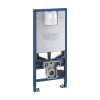 Купити Інсталяція для унітаза Grohe Rapid SLX 39596000 , 39596000 / CV035422 , в категории  , от бренда GROHE  Інтернет-магазин сантехніки ✓ Кращі ціни на ринку ✓ Величезний вибір ✓ Гарантія ✓ Заходьте!