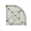 Купить  , Cascad-S.F.G.90x90 / CV035439 , в категории  , от бренда Agua  Интернет-магазин сантехники ✓ Лучшие цены на рынке ✓ Огромный выбор ✓ Гарантия ✓ Заходите!