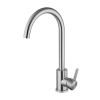 Купити Змішувач для кухні Agua Elposo-INOX035 , Elposo-INOX035 / CV035455 , в категории Змішувачі для кухні , от бренда Agua  Інтернет-магазин сантехніки ✓ Кращі ціни на ринку ✓ Величезний вибір ✓ Гарантія ✓ Заходьте!