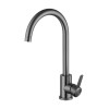 Купити Змішувач для кухні Agua Elposo-INOX035AM , Elposo-INOX035AM / CV035456 , в категории Змішувачі для кухні , от бренда Agua  Інтернет-магазин сантехніки ✓ Кращі ціни на ринку ✓ Величезний вибір ✓ Гарантія ✓ Заходьте!