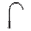 Купити Змішувач для кухні Agua Elposo-INOX035AM , Elposo-INOX035AM / CV035456 , в категории Змішувачі для кухні , от бренда Agua  Інтернет-магазин сантехніки ✓ Кращі ціни на ринку ✓ Величезний вибір ✓ Гарантія ✓ Заходьте!