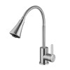 Купити Змішувач для кухні Agua Elposo-INOX031 , Elposo-INOX031 / CV035457 , в категории Змішувачі для кухні , от бренда Agua  Інтернет-магазин сантехніки ✓ Кращі ціни на ринку ✓ Величезний вибір ✓ Гарантія ✓ Заходьте!
