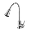 Купити Змішувач для кухні Agua Elposo-INOX031 , Elposo-INOX031 / CV035457 , в категории Змішувачі для кухні , от бренда Agua  Інтернет-магазин сантехніки ✓ Кращі ціни на ринку ✓ Величезний вибір ✓ Гарантія ✓ Заходьте!
