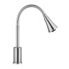 Купити Змішувач для кухні Agua Elposo-INOX031 , Elposo-INOX031 / CV035457 , в категории Змішувачі для кухні , от бренда Agua  Інтернет-магазин сантехніки ✓ Кращі ціни на ринку ✓ Величезний вибір ✓ Гарантія ✓ Заходьте!