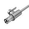 Купити Змішувач для кухні Agua Elposo-INOX031 , Elposo-INOX031 / CV035457 , в категории Змішувачі для кухні , от бренда Agua  Інтернет-магазин сантехніки ✓ Кращі ціни на ринку ✓ Величезний вибір ✓ Гарантія ✓ Заходьте!