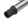 Купити Змішувач для раковини Agua Elposo - INOX010 , Elposo-INOX010 / CV035459 , в категории Змішувачі для умивальника , от бренда Agua  Інтернет-магазин сантехніки ✓ Кращі ціни на ринку ✓ Величезний вибір ✓ Гарантія ✓ Заходьте!
