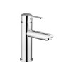 Купити Змішувач для раковини Agua Elposo - INOX010CR , Elposo-INOX010CR / CV035460 , в категории Змішувачі для умивальника , от бренда Agua  Інтернет-магазин сантехніки ✓ Кращі ціни на ринку ✓ Величезний вибір ✓ Гарантія ✓ Заходьте!