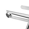 Купити Змішувач для раковини Agua Elposo - INOX010CR , Elposo-INOX010CR / CV035460 , в категории Змішувачі для умивальника , от бренда Agua  Інтернет-магазин сантехніки ✓ Кращі ціни на ринку ✓ Величезний вибір ✓ Гарантія ✓ Заходьте!