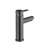Купити Змішувач для раковини Agua Elposo - INOX010AM , Elposo-INOX010AM / CV035461 , в категории Змішувачі для умивальника , от бренда Agua  Інтернет-магазин сантехніки ✓ Кращі ціни на ринку ✓ Величезний вибір ✓ Гарантія ✓ Заходьте!