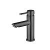 Купити Змішувач для раковини Agua Elposo - INOX010AM , Elposo-INOX010AM / CV035461 , в категории Змішувачі для умивальника , от бренда Agua  Інтернет-магазин сантехніки ✓ Кращі ціни на ринку ✓ Величезний вибір ✓ Гарантія ✓ Заходьте!