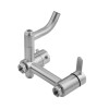 Купить  , Elposo-INOX064 / CV035463 , в категории Душевые системы и панели , от бренда Agua  Интернет-магазин сантехники ✓ Лучшие цены на рынке ✓ Огромный выбор ✓ Гарантия ✓ Заходите!