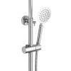 Купить  , Elposo-INOX064 / CV035463 , в категории Душевые системы и панели , от бренда Agua  Интернет-магазин сантехники ✓ Лучшие цены на рынке ✓ Огромный выбор ✓ Гарантия ✓ Заходите!