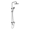 Купить  , Elposo-INOX064AM / CV035464 , в категории Душевые системы и панели , от бренда Agua  Интернет-магазин сантехники ✓ Лучшие цены на рынке ✓ Огромный выбор ✓ Гарантия ✓ Заходите!