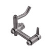 Купить  , Elposo-INOX064AM / CV035464 , в категории Душевые системы и панели , от бренда Agua  Интернет-магазин сантехники ✓ Лучшие цены на рынке ✓ Огромный выбор ✓ Гарантия ✓ Заходите!