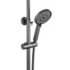 Купить  , Elposo-INOX064AM / CV035464 , в категории Душевые системы и панели , от бренда Agua  Интернет-магазин сантехники ✓ Лучшие цены на рынке ✓ Огромный выбор ✓ Гарантия ✓ Заходите!