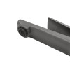 Купити Змішувач для раковини Kroner KRP Ersel - GRP0111BV з донним клапаном , Ersel-GRP0111BV / CV035469 , в категории Змішувачі для умивальника , от бренда Kroner  Інтернет-магазин сантехніки ✓ Кращі ціни на ринку ✓ Величезний вибір ✓ Гарантія ✓ Заходьте