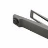 Купити Змішувач для раковини Kroner KRP Ersel - GRP0110BV з донним клапаном , Ersel-GRP0110BV / CV035472 , в категории Змішувачі для умивальника , от бренда Kroner  Інтернет-магазин сантехніки ✓ Кращі ціни на ринку ✓ Величезний вибір ✓ Гарантія ✓ Заходьте