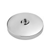 Купити Душова система Kroner KRP Vog - C064 , Vog-C064 / CV035563 , в категории Душові системи та панелі , от бренда Kroner  Інтернет-магазин сантехніки ✓ Кращі ціни на ринку ✓ Величезний вибір ✓ Гарантія ✓ Заходьте!